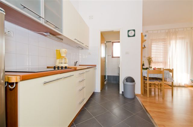 Appartement 1